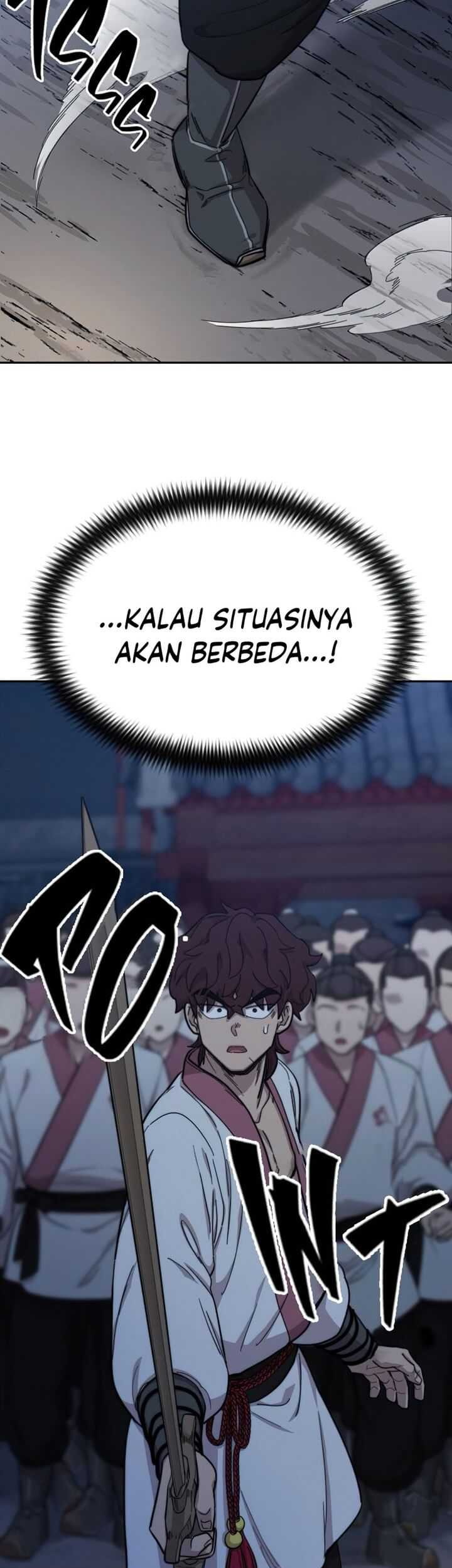 Return of the Flowery Mountain Sect Chapter 37 Gambar 60