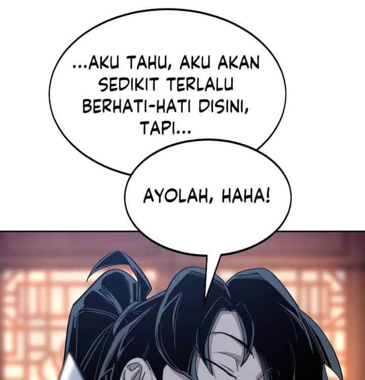 Return of the Flowery Mountain Sect Chapter 37 Gambar 63