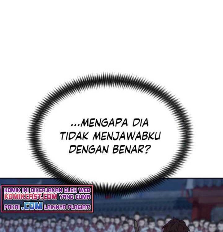 Return of the Flowery Mountain Sect Chapter 37 Gambar 65