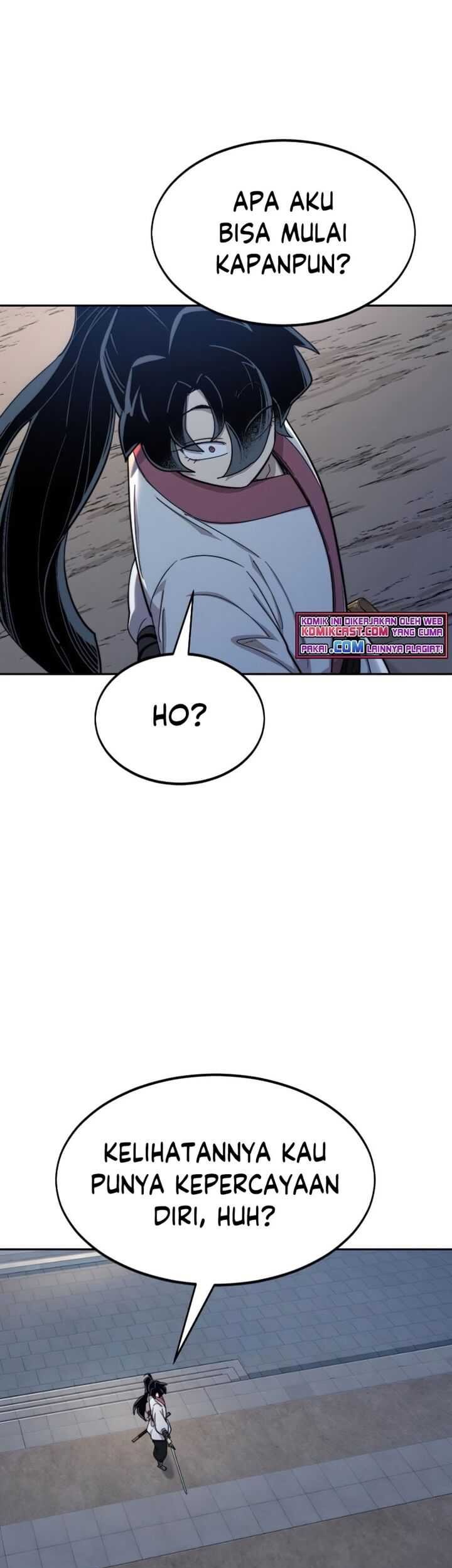 Return of the Flowery Mountain Sect Chapter 37 Gambar 67