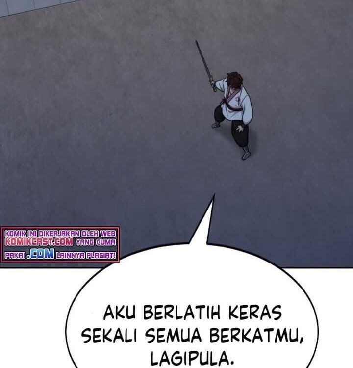 Return of the Flowery Mountain Sect Chapter 37 Gambar 68