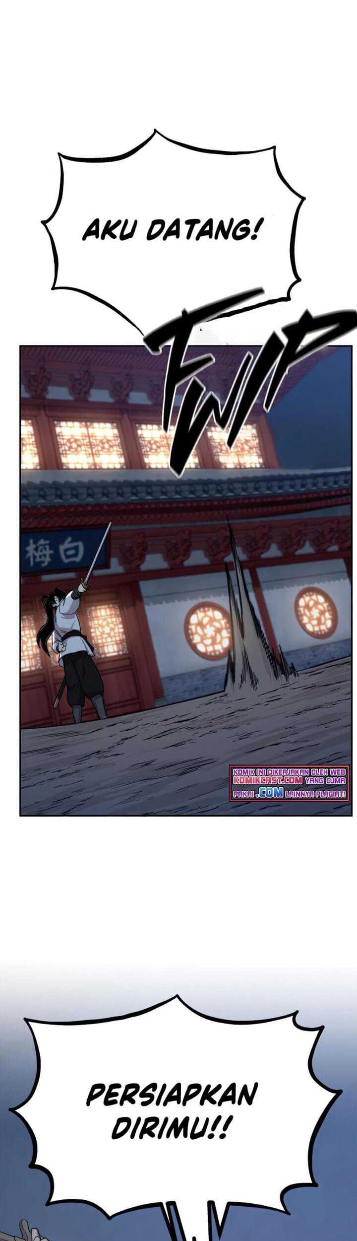 Return of the Flowery Mountain Sect Chapter 37 Gambar 71