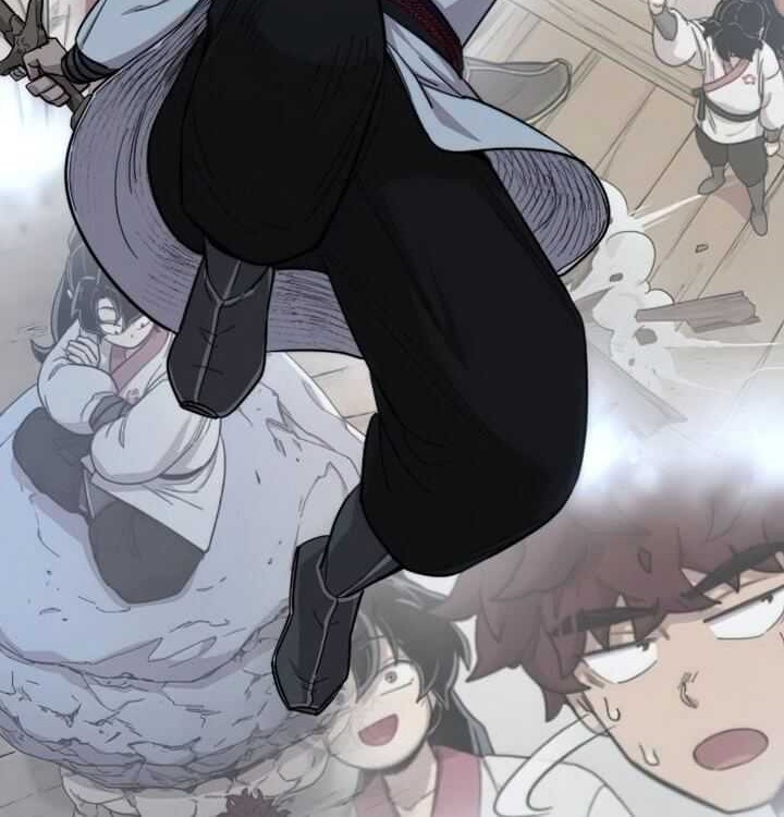 Return of the Flowery Mountain Sect Chapter 37 Gambar 74