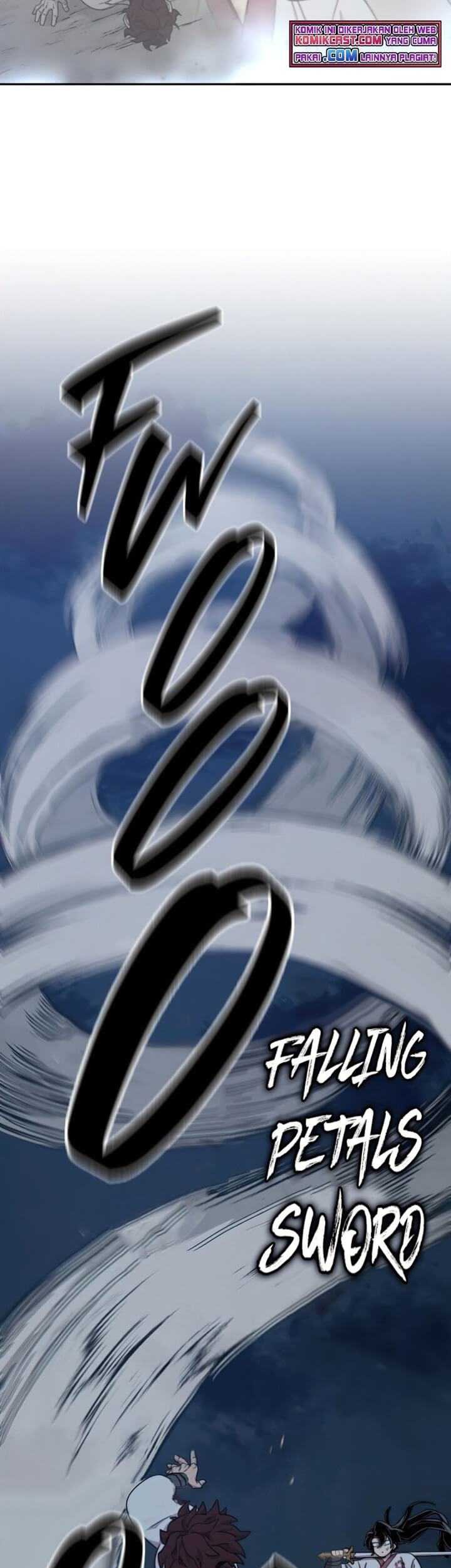 Return of the Flowery Mountain Sect Chapter 37 Gambar 75