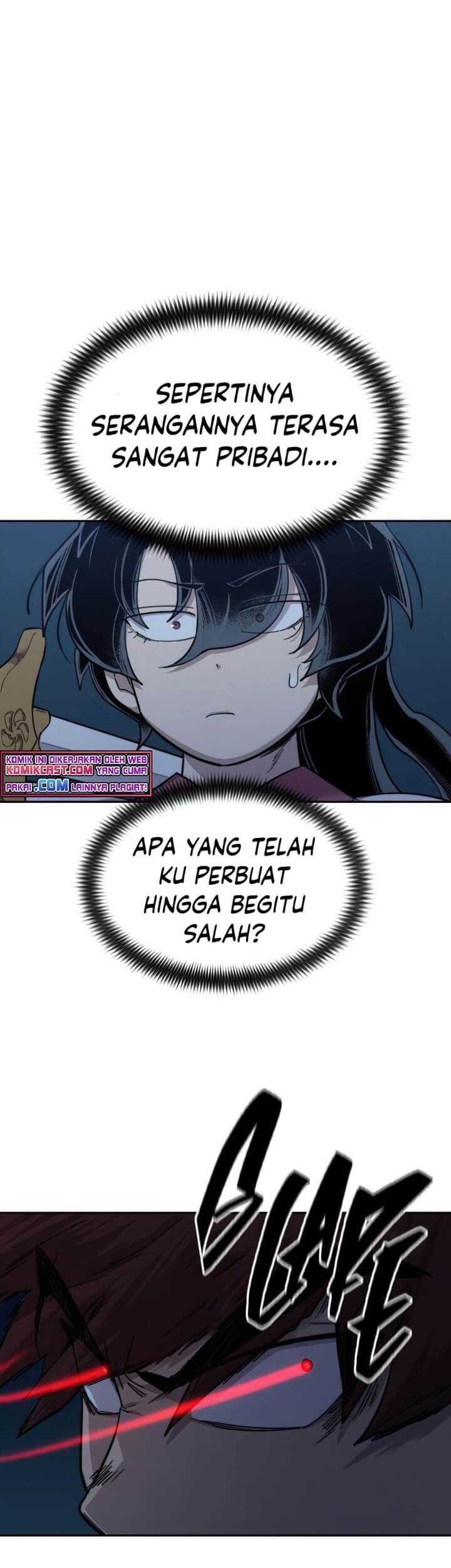 Return of the Flowery Mountain Sect Chapter 37 Gambar 77