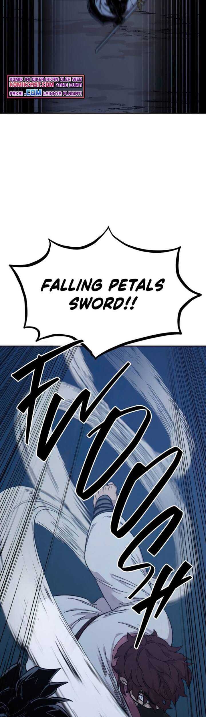 Return of the Flowery Mountain Sect Chapter 37 Gambar 82