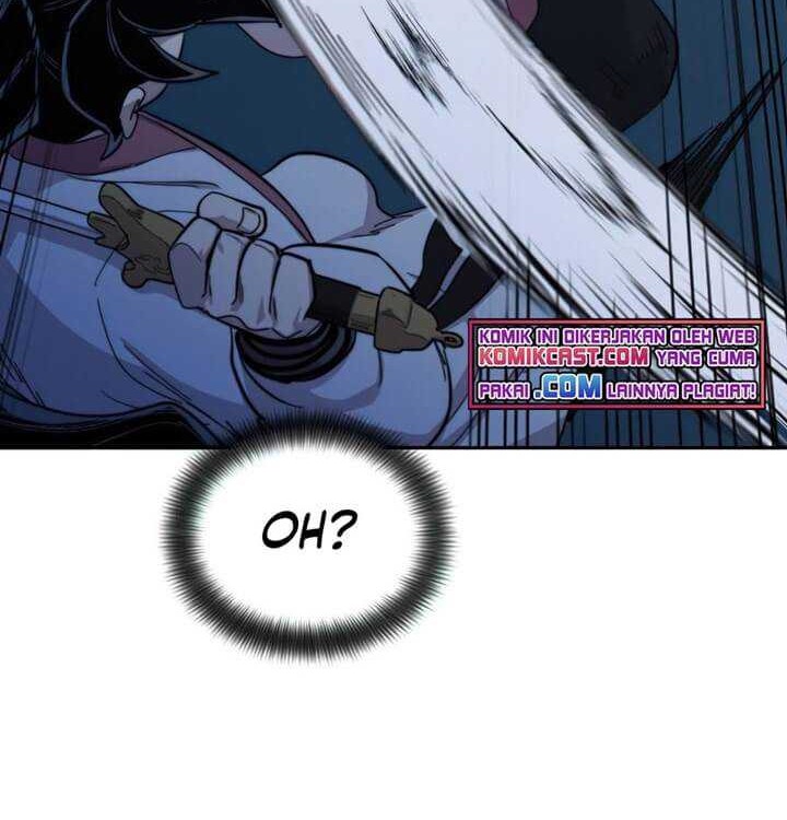 Return of the Flowery Mountain Sect Chapter 37 Gambar 83