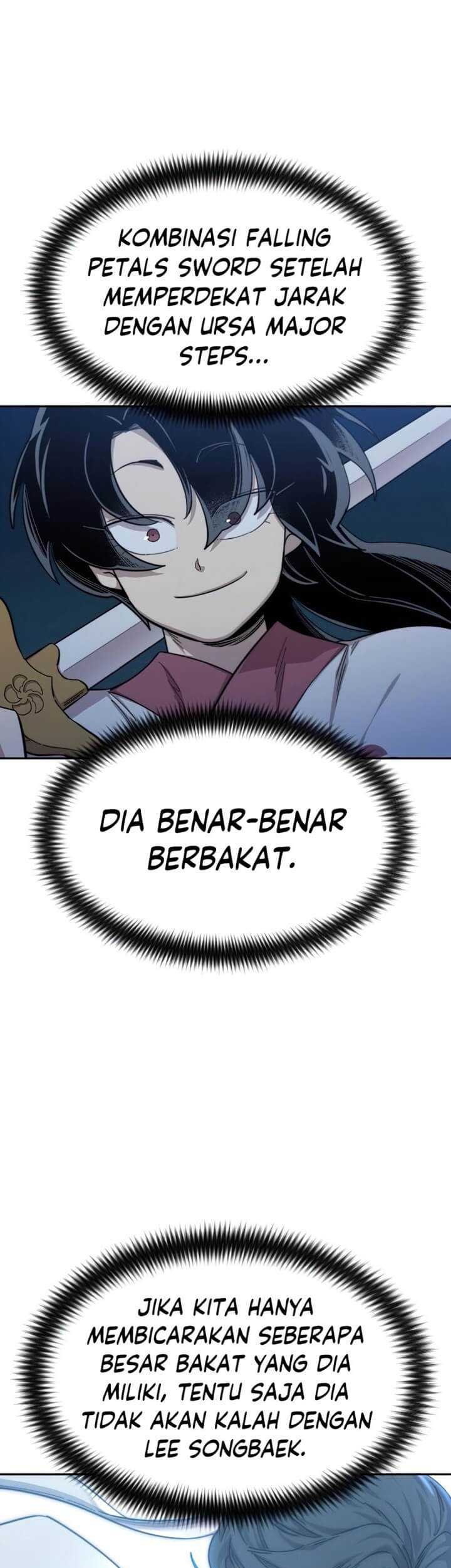 Return of the Flowery Mountain Sect Chapter 37 Gambar 84