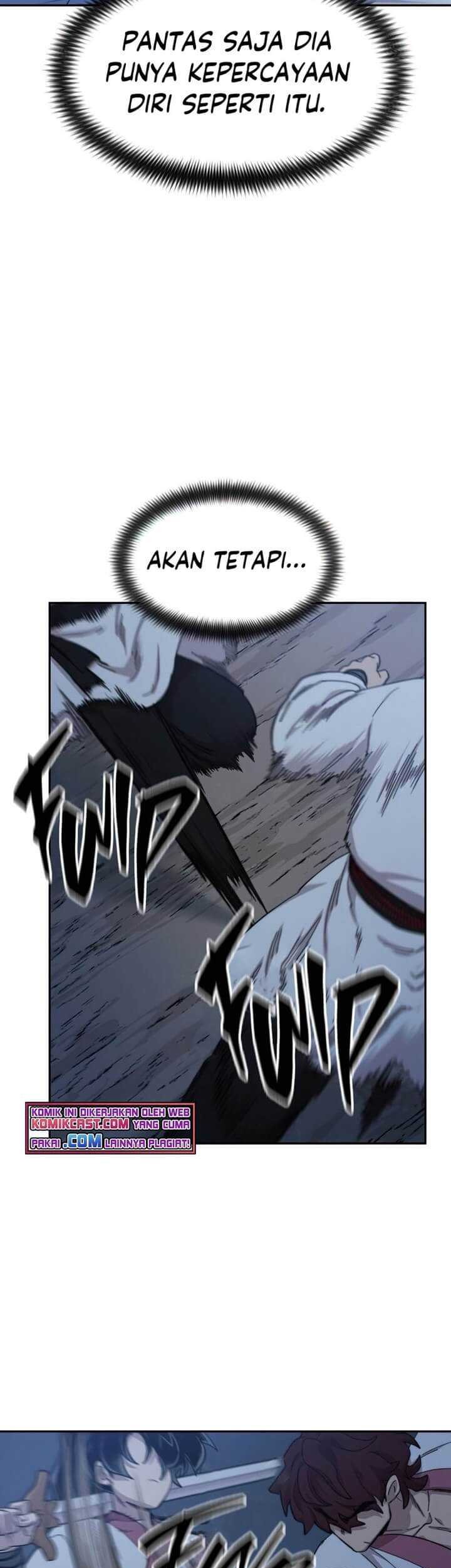 Return of the Flowery Mountain Sect Chapter 37 Gambar 86