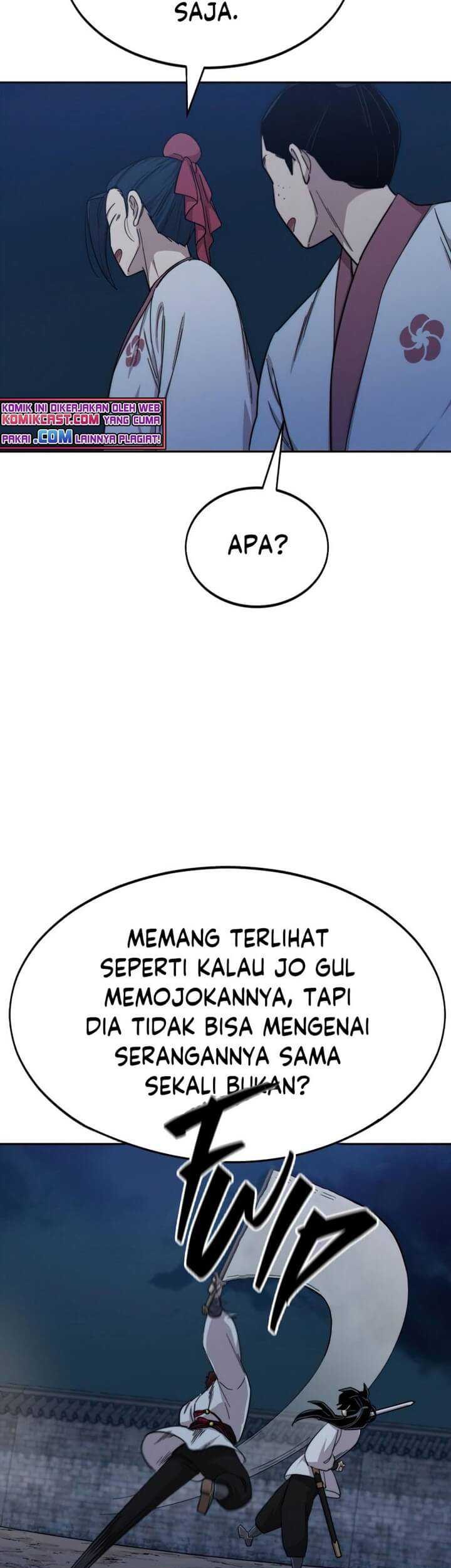 Return of the Flowery Mountain Sect Chapter 37 Gambar 90