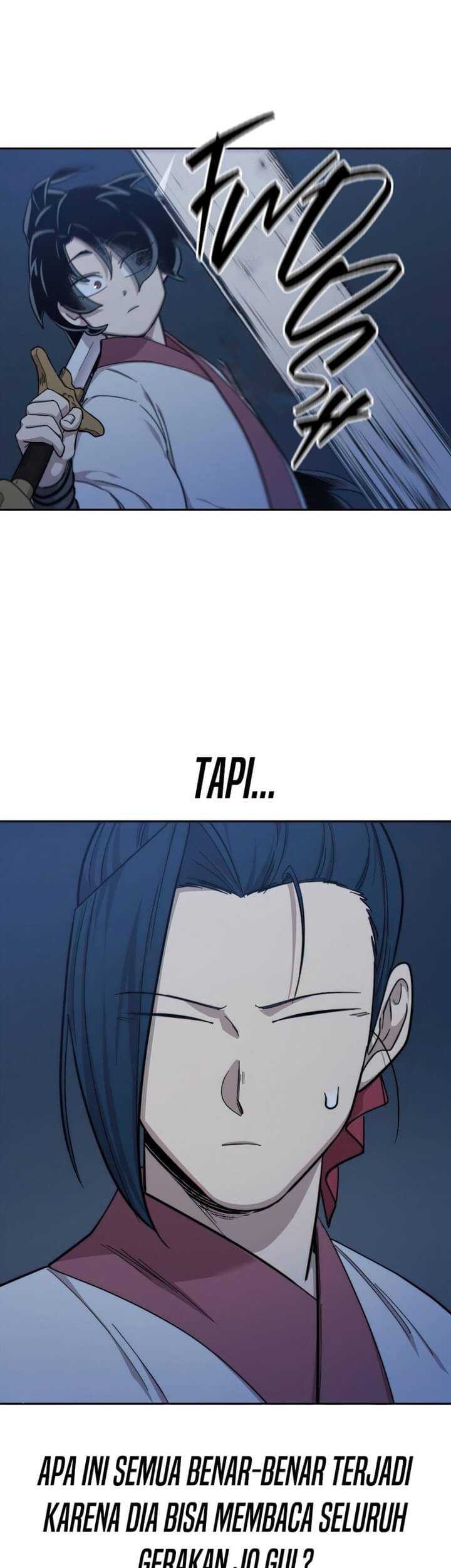 Return of the Flowery Mountain Sect Chapter 37 Gambar 93