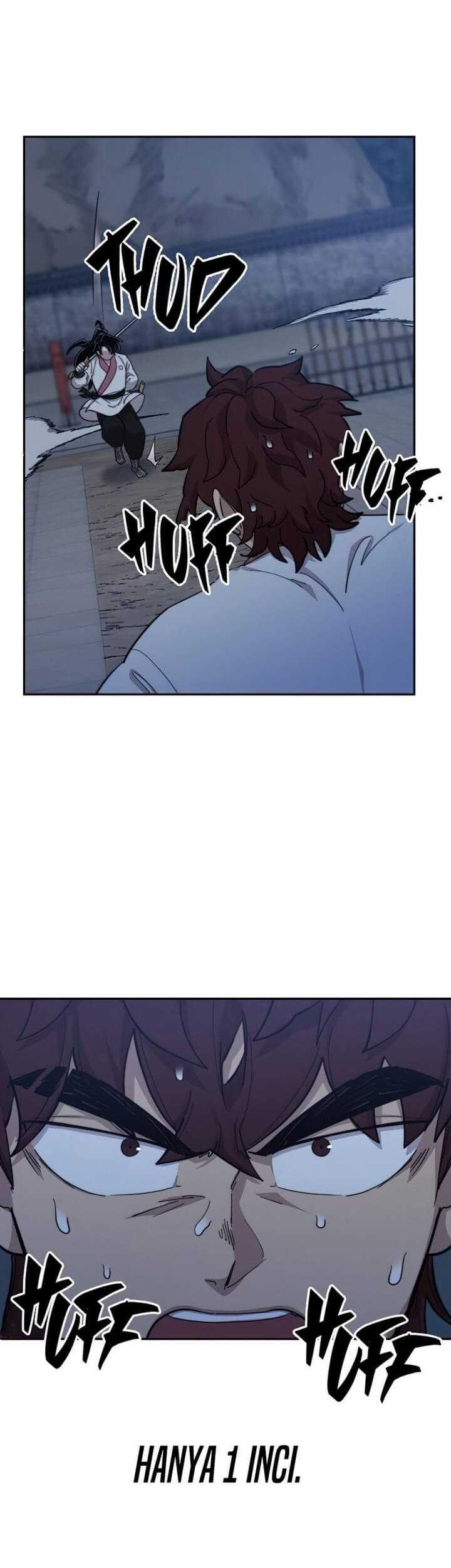 Return of the Flowery Mountain Sect Chapter 37 Gambar 99