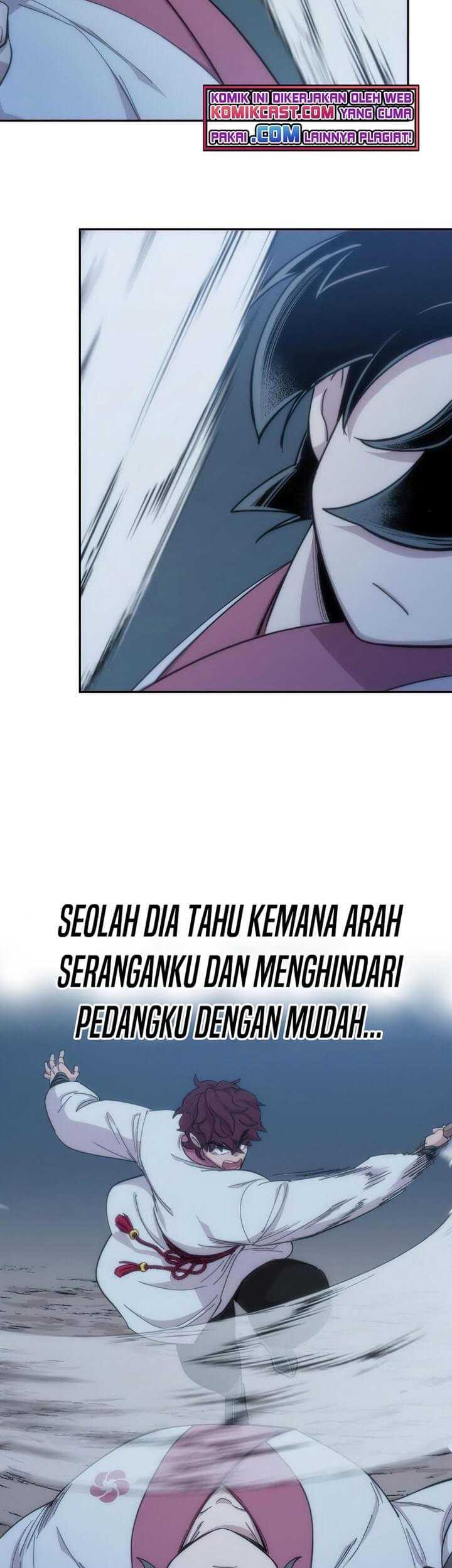 Return of the Flowery Mountain Sect Chapter 37 Gambar 101