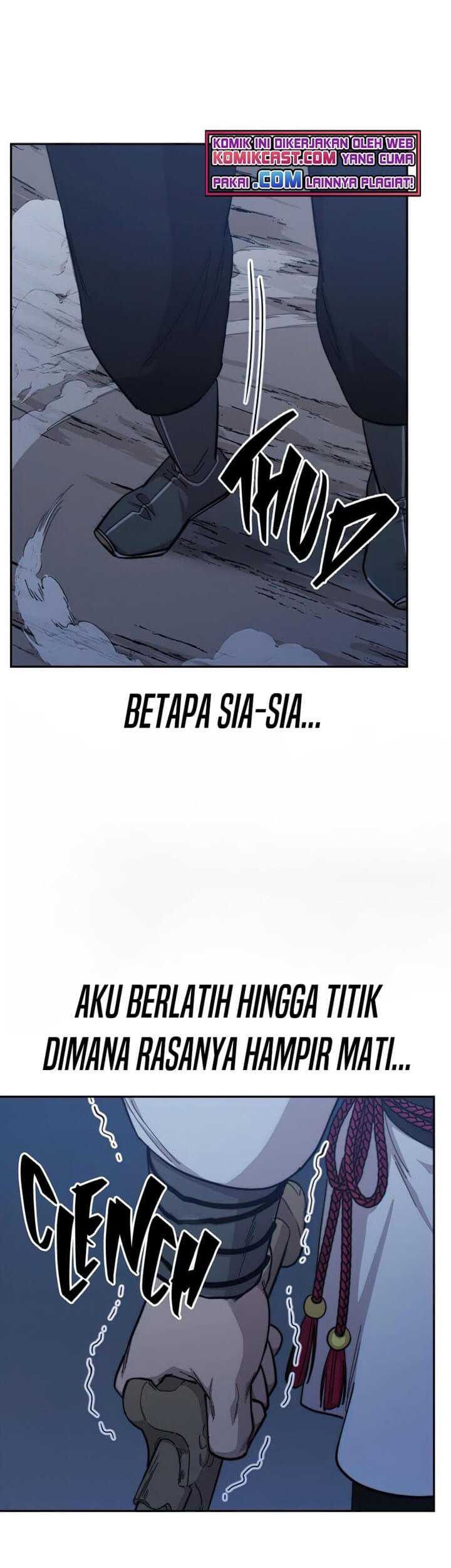 Return of the Flowery Mountain Sect Chapter 37 Gambar 103