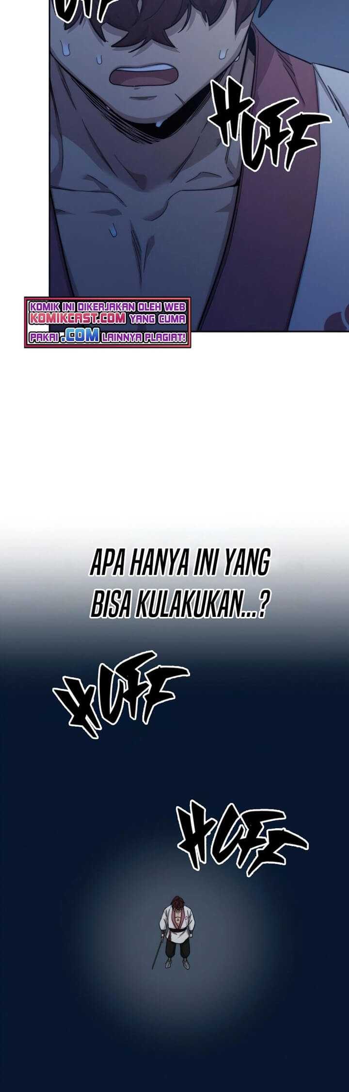 Return of the Flowery Mountain Sect Chapter 37 Gambar 105