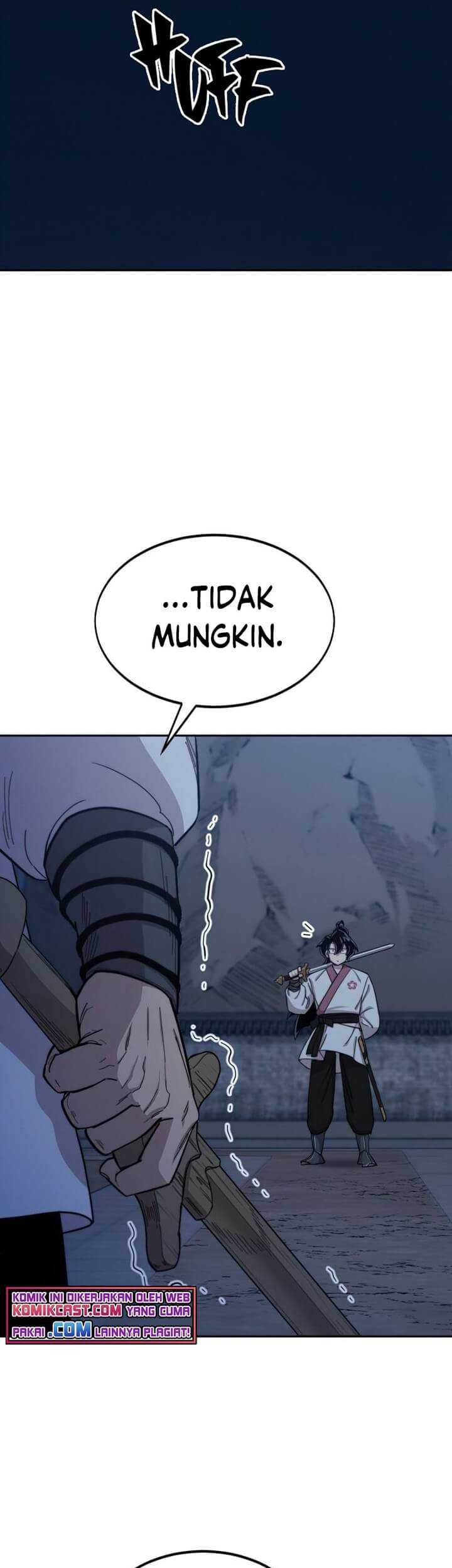 Return of the Flowery Mountain Sect Chapter 37 Gambar 106