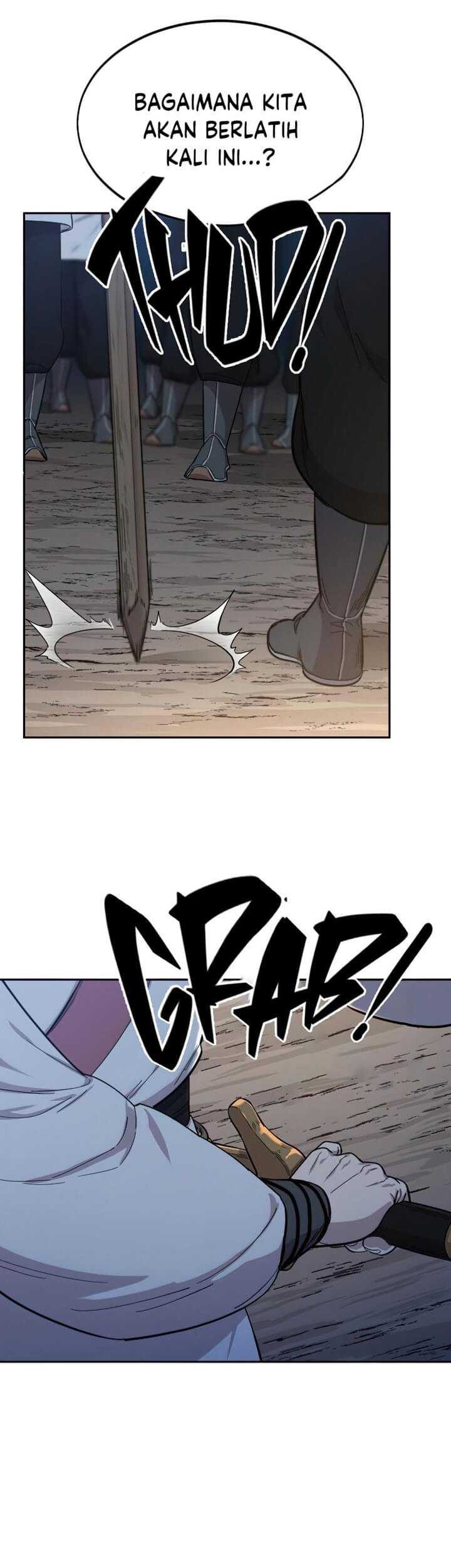 Return of the Flowery Mountain Sect Chapter 37 Gambar 8