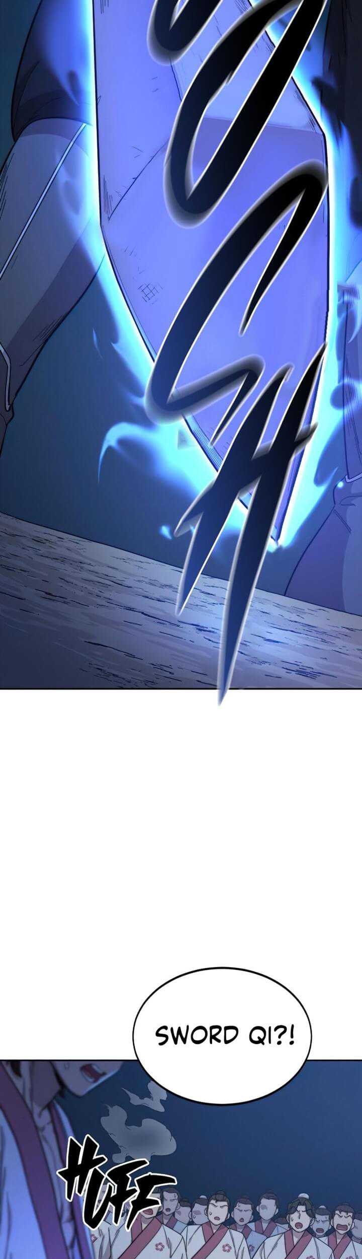 Return of the Flowery Mountain Sect Chapter 37 Gambar 110