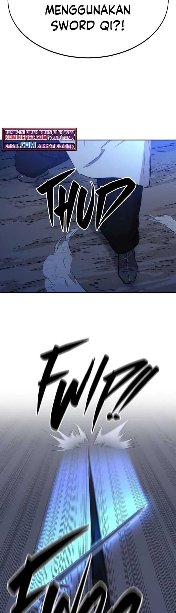 Return of the Flowery Mountain Sect Chapter 37 Gambar 112