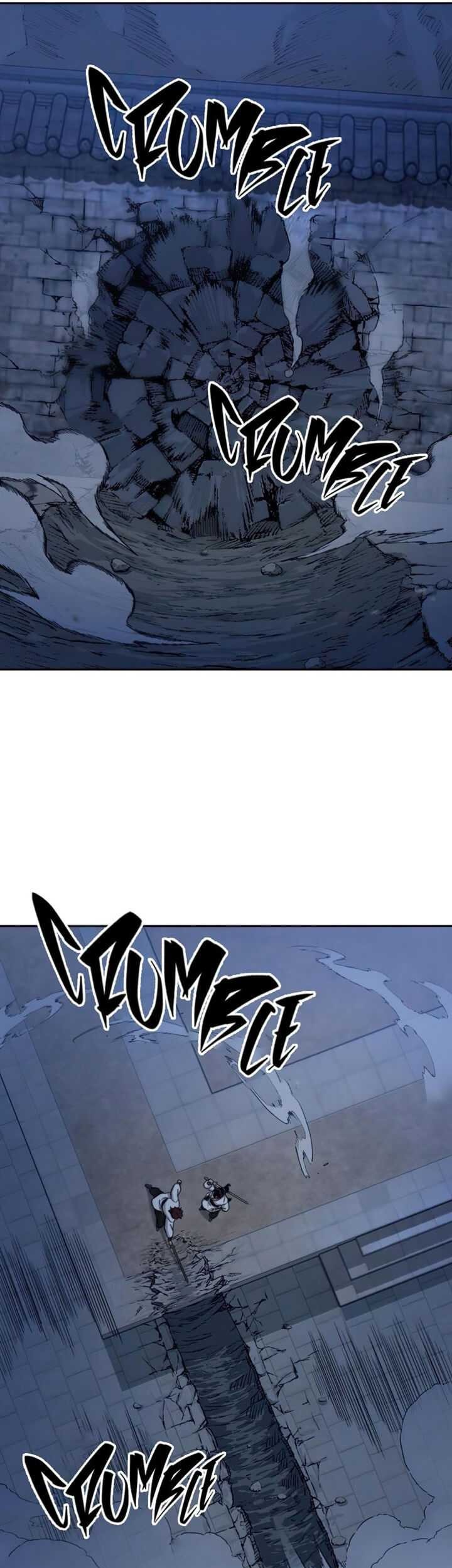 Return of the Flowery Mountain Sect Chapter 37 Gambar 119