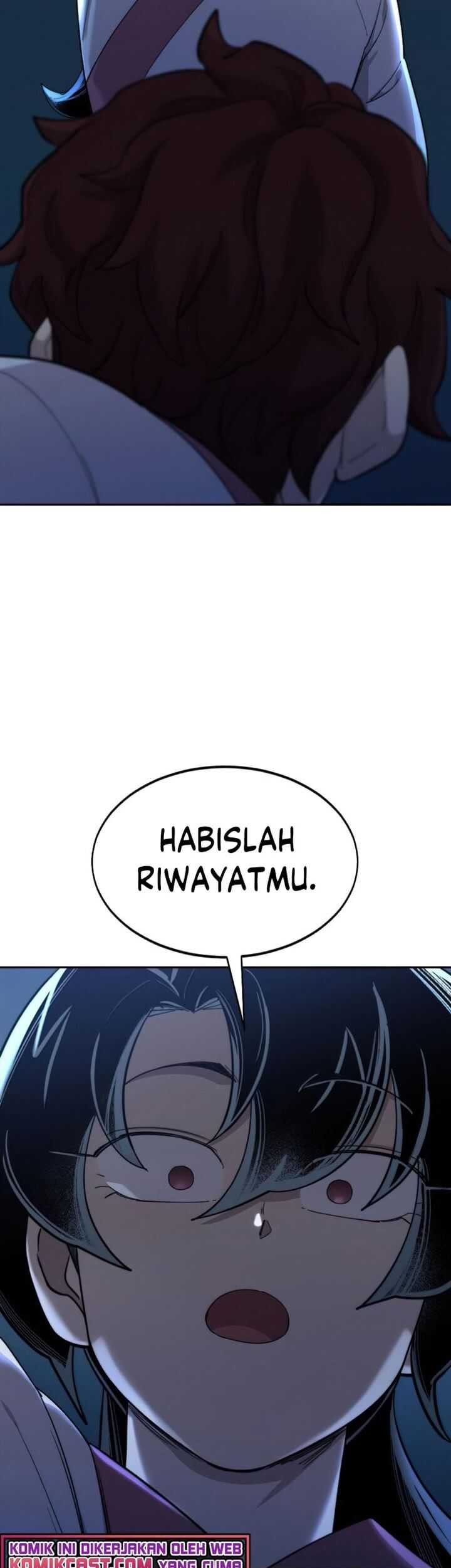 Return of the Flowery Mountain Sect Chapter 37 Gambar 123