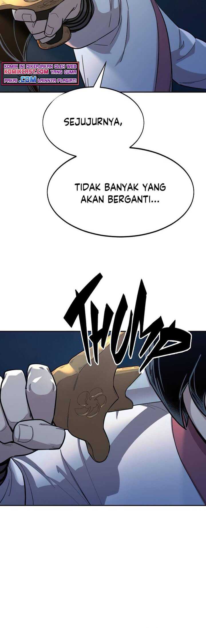 Return of the Flowery Mountain Sect Chapter 37 Gambar 14