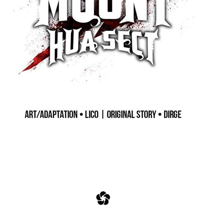 Return of the Flowery Mountain Sect Chapter 37 Gambar 16