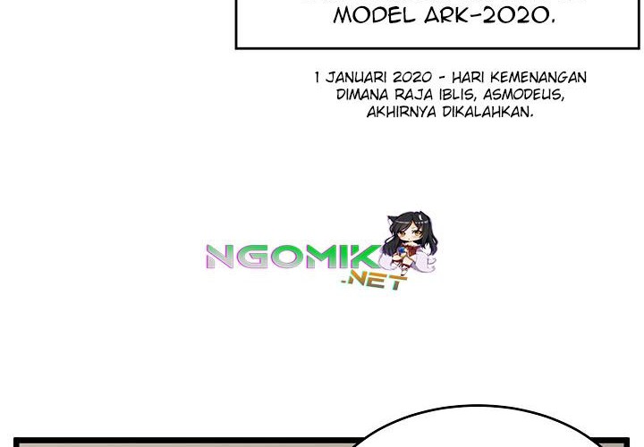 Murim Login Chapter 38 Gambar 20