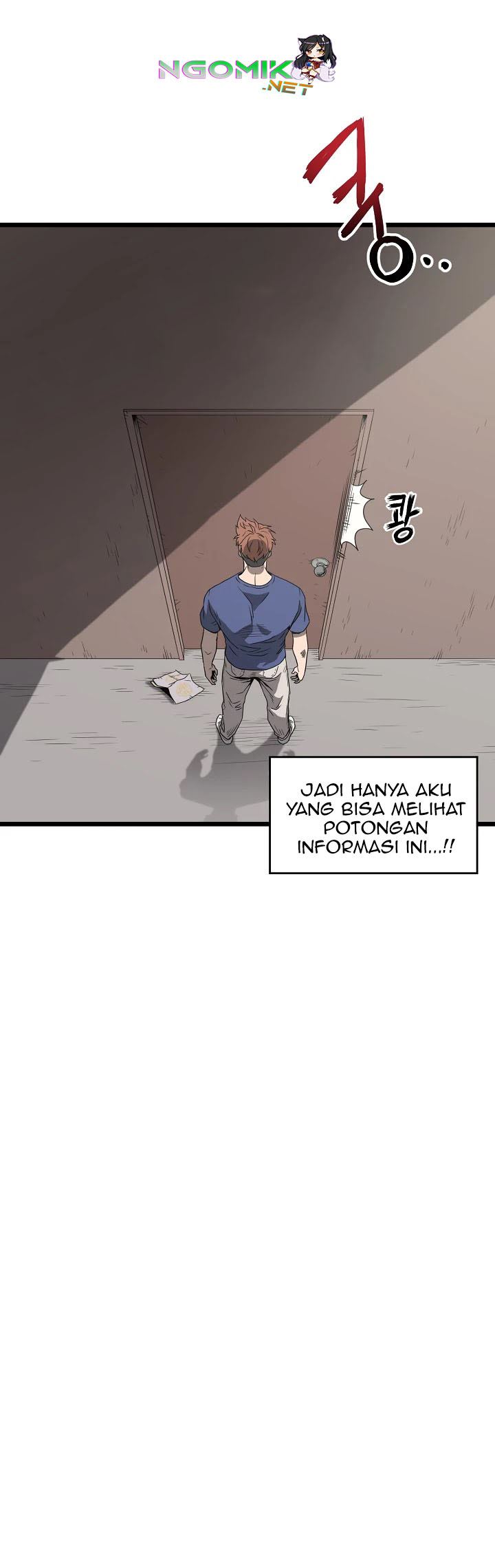 Murim Login Chapter 38 Gambar 22