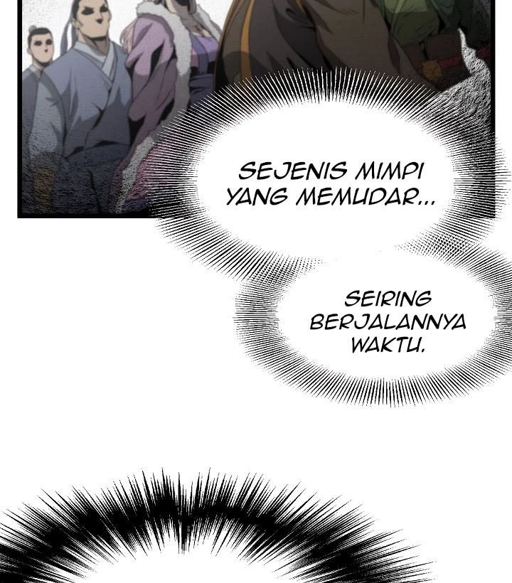 Murim Login Chapter 38 Gambar 31