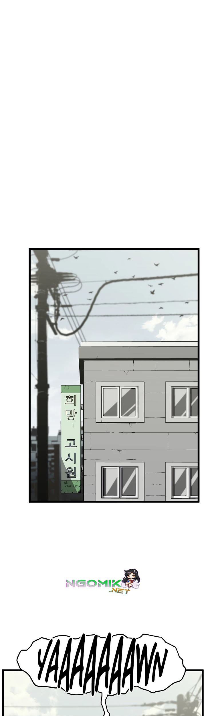 Murim Login Chapter 38 Gambar 34