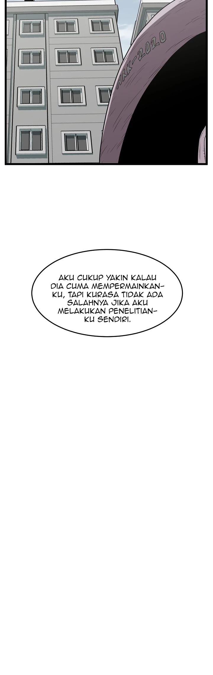 Murim Login Chapter 38 Gambar 41
