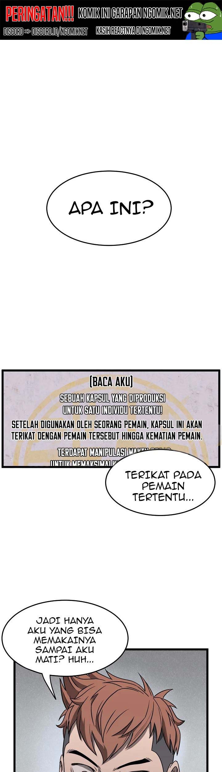 Manhwa Murim Login Chapter 38 gambar nomor 2