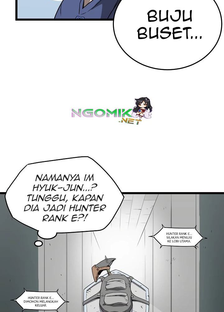 Murim Login Chapter 38 Gambar 50