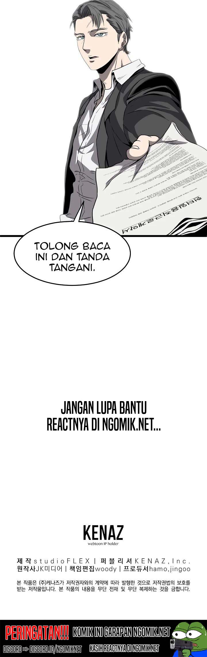 Murim Login Chapter 38 Gambar 57
