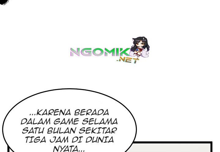 Murim Login Chapter 38 Gambar 6