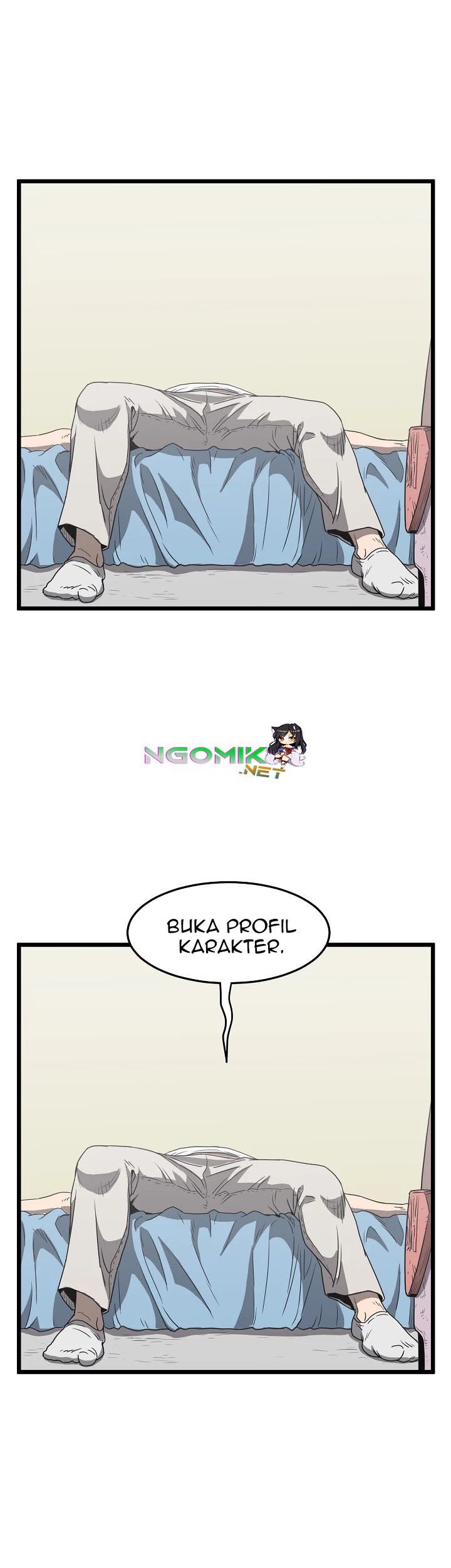 Murim Login Chapter 38 Gambar 13