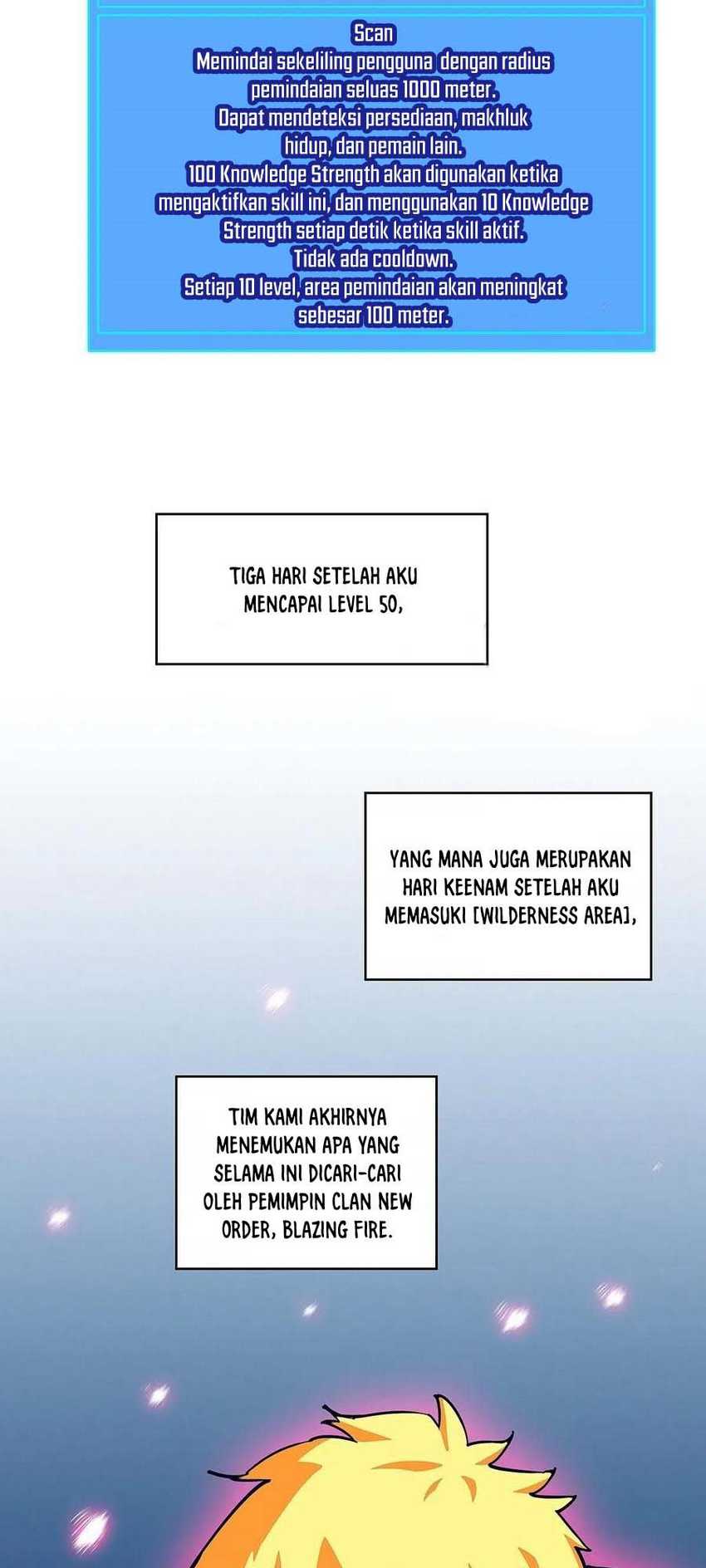 It all starts with playing game seriously Chapter 32 Gambar 10