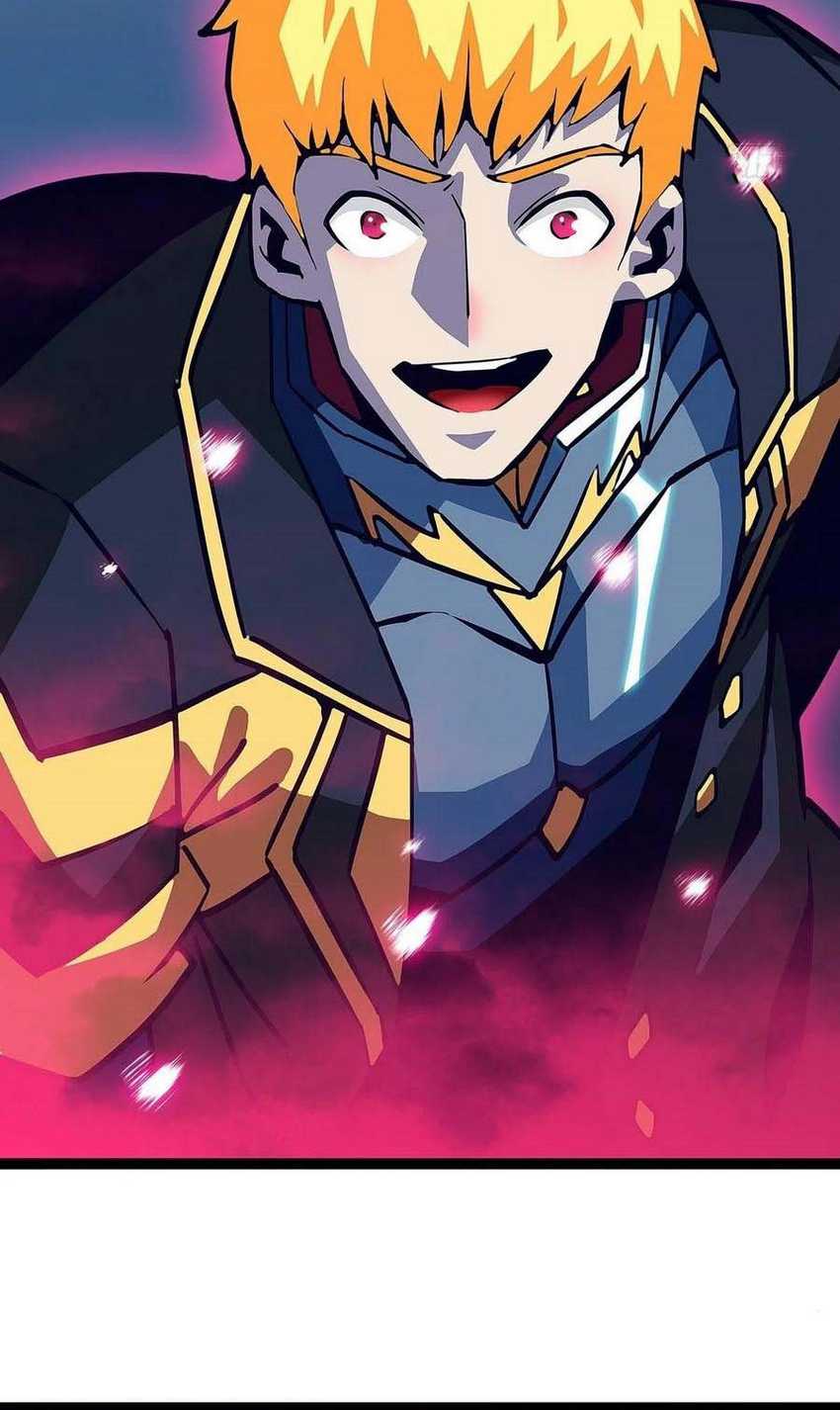 It all starts with playing game seriously Chapter 32 Gambar 11