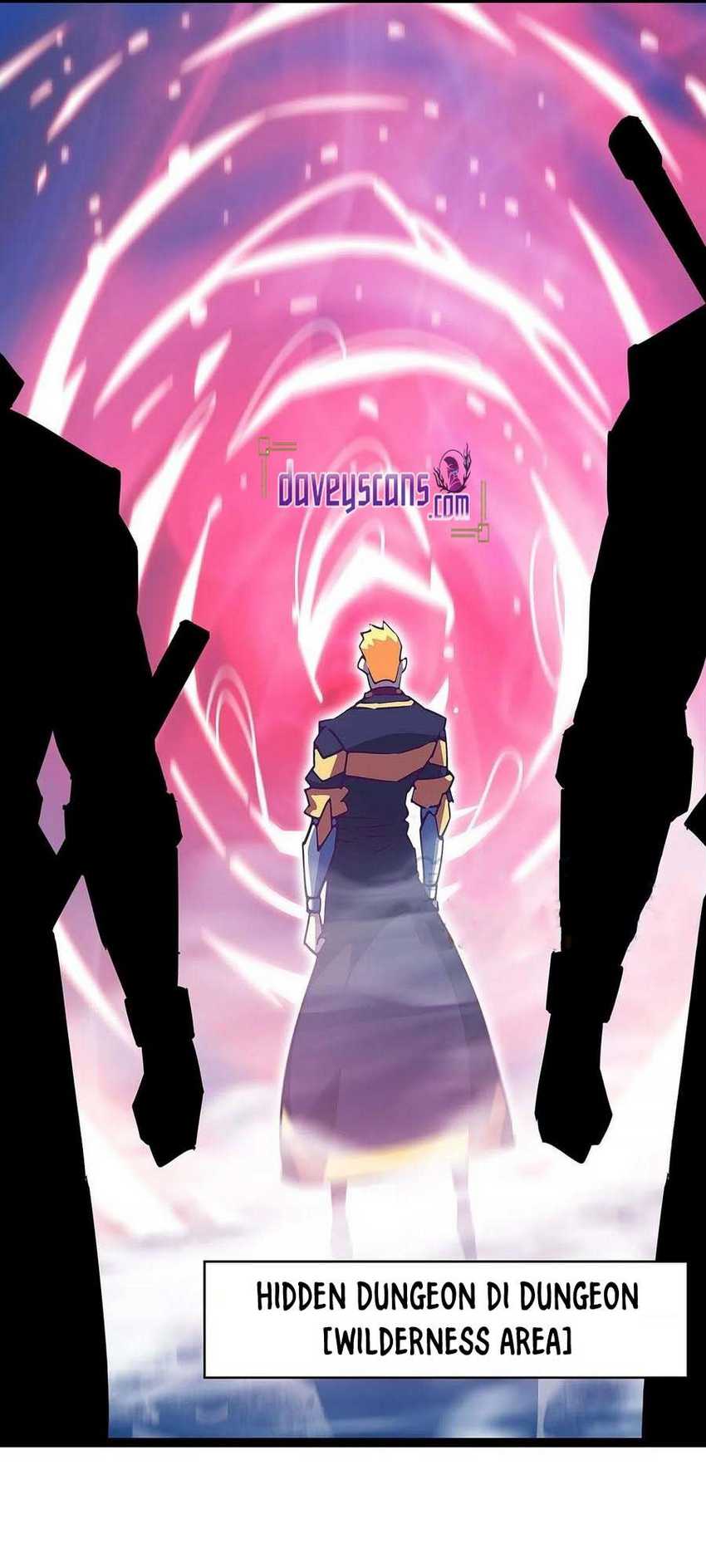 It all starts with playing game seriously Chapter 32 Gambar 12