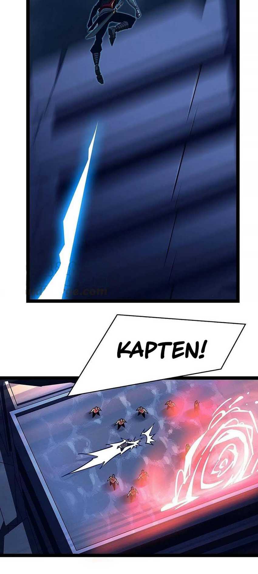 It all starts with playing game seriously Chapter 32 Gambar 14