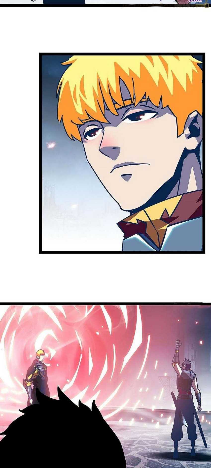 It all starts with playing game seriously Chapter 32 Gambar 19