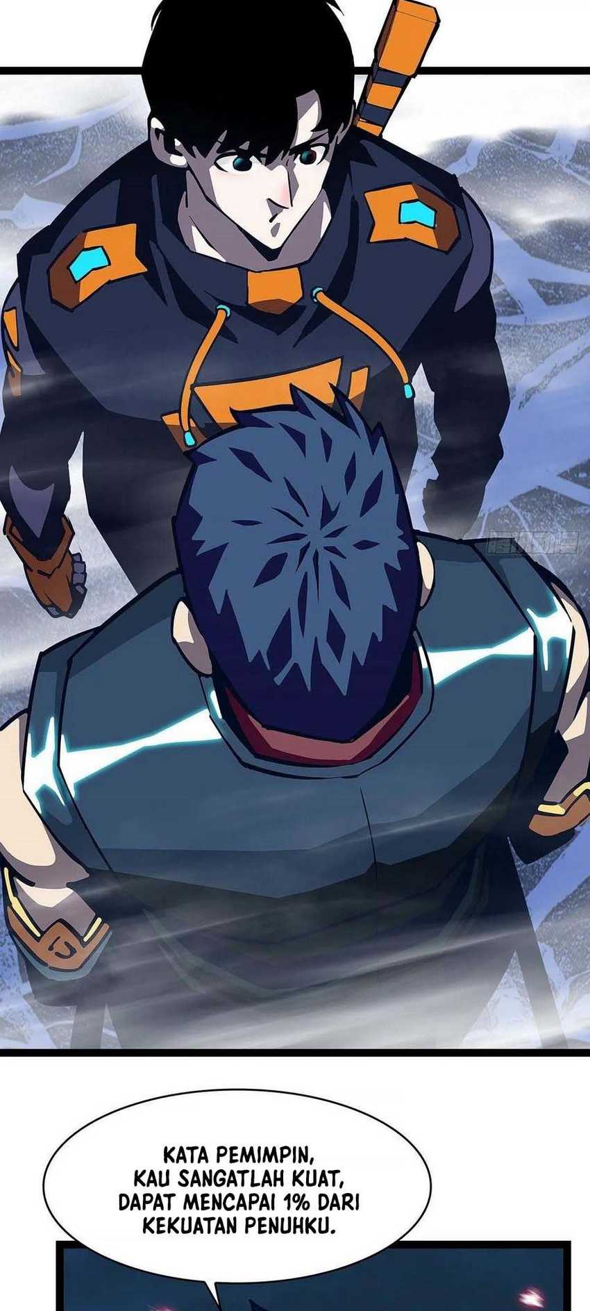 It all starts with playing game seriously Chapter 32 Gambar 23