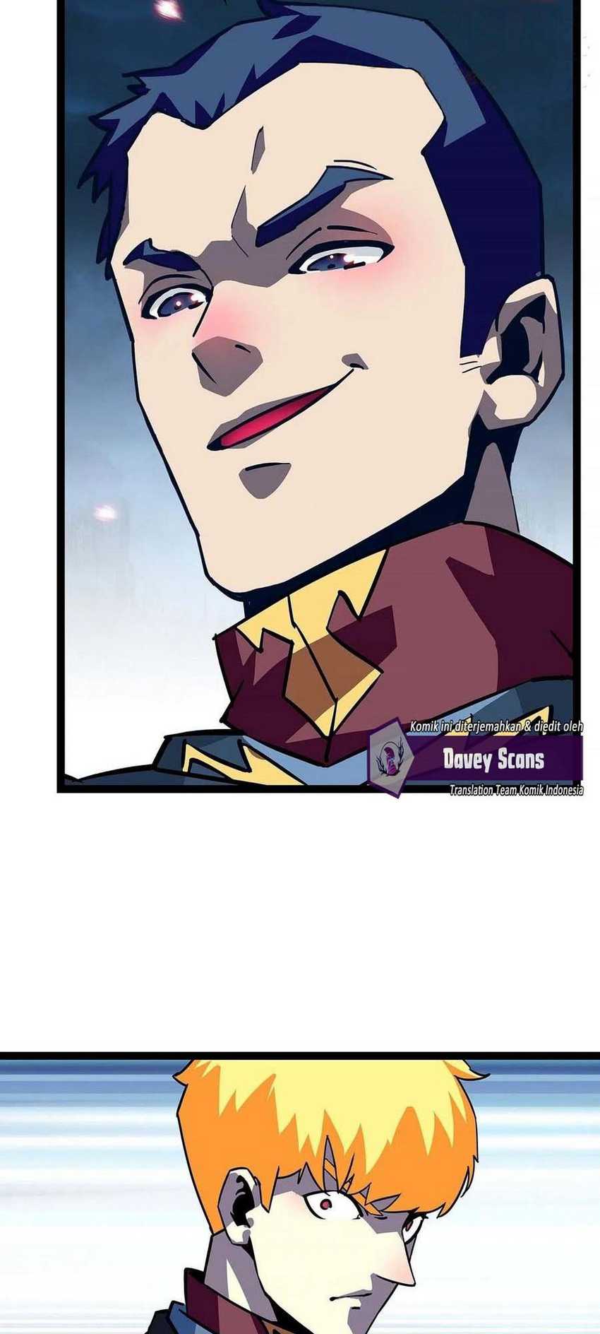 It all starts with playing game seriously Chapter 32 Gambar 24