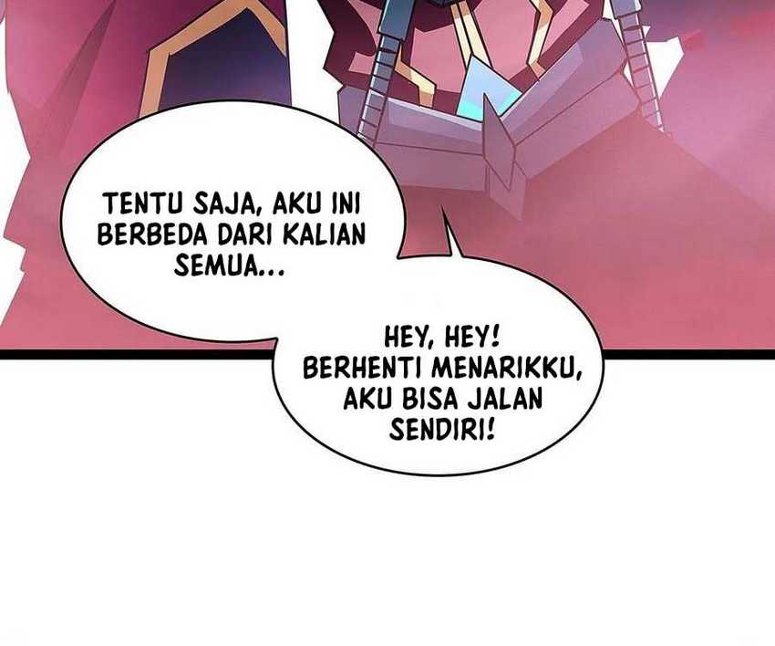 It all starts with playing game seriously Chapter 32 Gambar 31