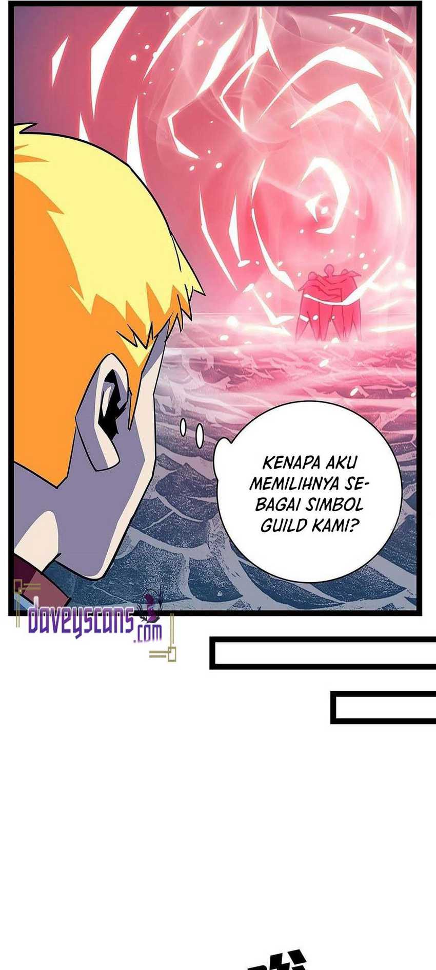 It all starts with playing game seriously Chapter 32 Gambar 32