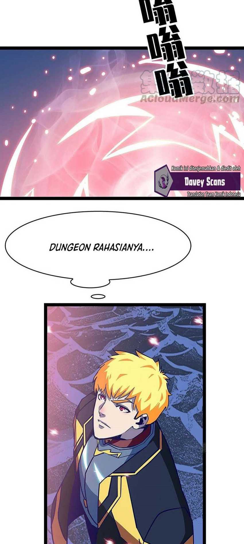 It all starts with playing game seriously Chapter 32 Gambar 33