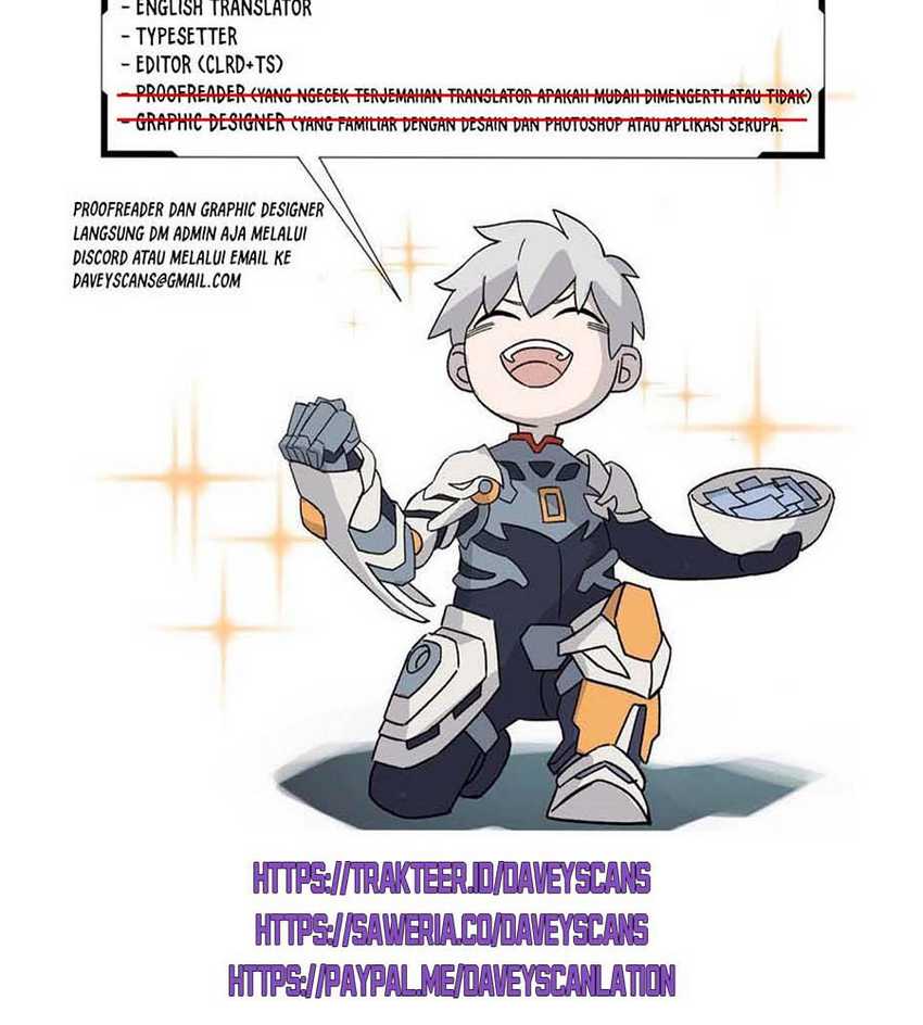 It all starts with playing game seriously Chapter 32 Gambar 40