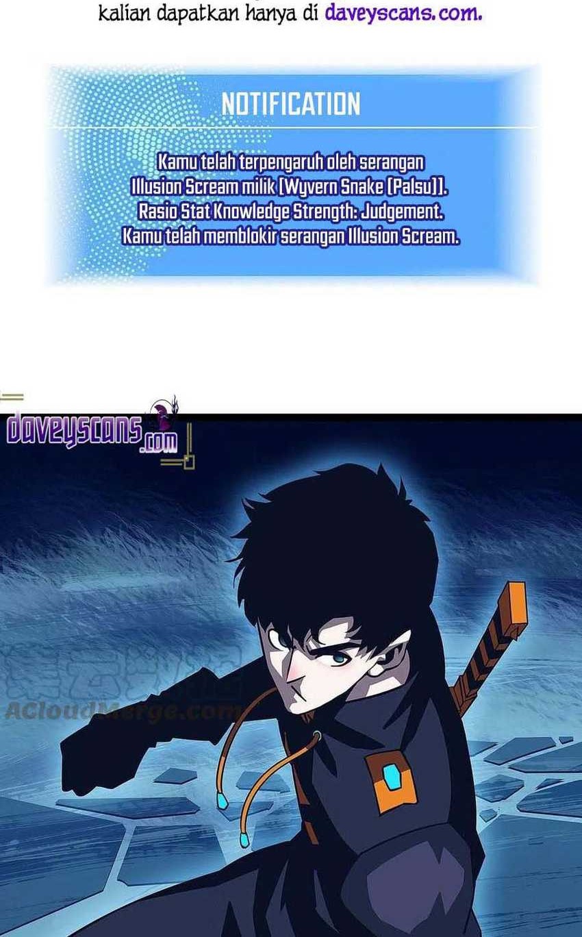 It all starts with playing game seriously Chapter 34 Gambar 4