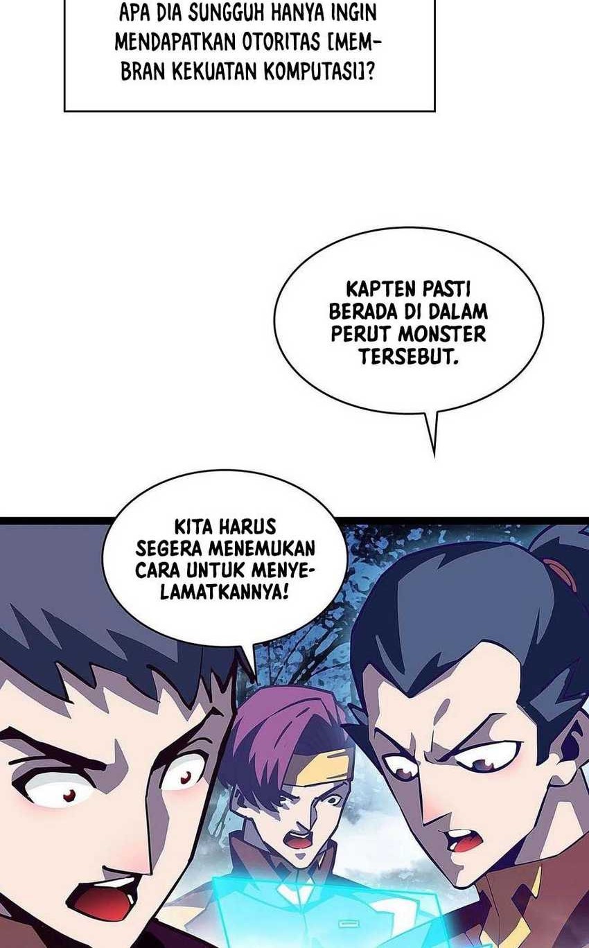 It all starts with playing game seriously Chapter 34 Gambar 19